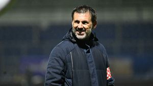 Dinamo negociază 4 transferuri pentru Kopic: „Asta vrem”