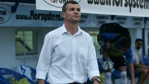 "Sabău e o variantă, în câteva zile anunțăm antrenorul!"