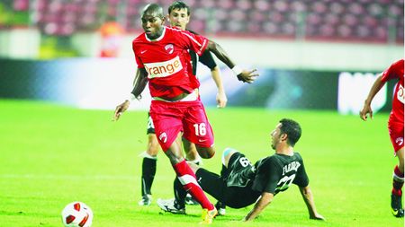 Helder: "Mă las de fotbal din cauza lui Andone"