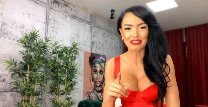 VIDEO / Andreea Mantea a spus tot despre motivul pentru care a renunțat la ”Puterea Dragostei”. ”Toată viața mea am lucrat și nu am ținut cont unde mergem”