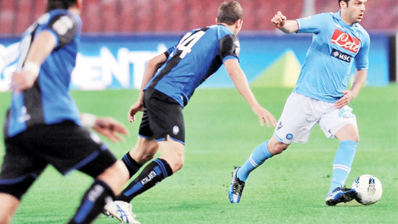 Cupa lui Pandev!** Atacantul lui Napoli a câștigat cea de-a patra Cupă a Italiei la rând