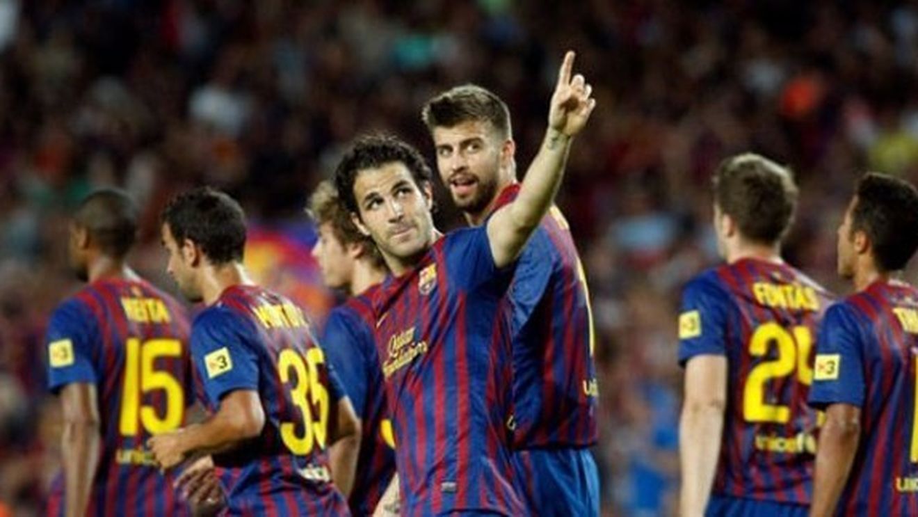 EMOȚIONANT! Wenger, ca un tată pentru Cesc!** Mesaj IMPRESIONANT despre fostul său antrenor de la Arsenal