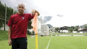 Trombetta: "În două săptămâni o să vedeți un alt CFR"