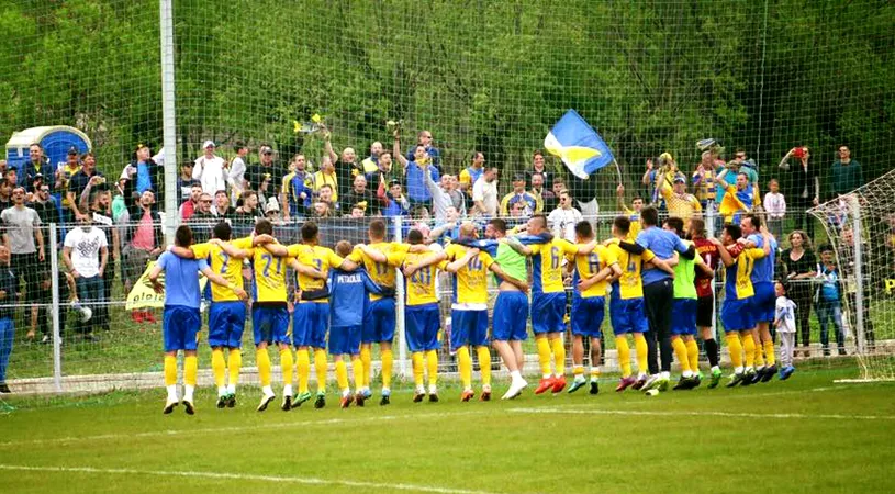 Pariază pe Petrolul în lupta pentru promovare!** Un fost căpitan al 