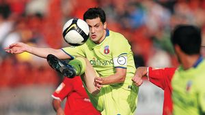 Transferul lui Rădoi la Inter, blocat de `Valiză`!