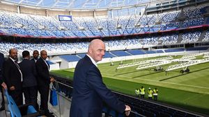 Decizia FIFA care ar putea duce România la Mondialele de fotbal după o pauză de 32 de ani: „Moment istoric”