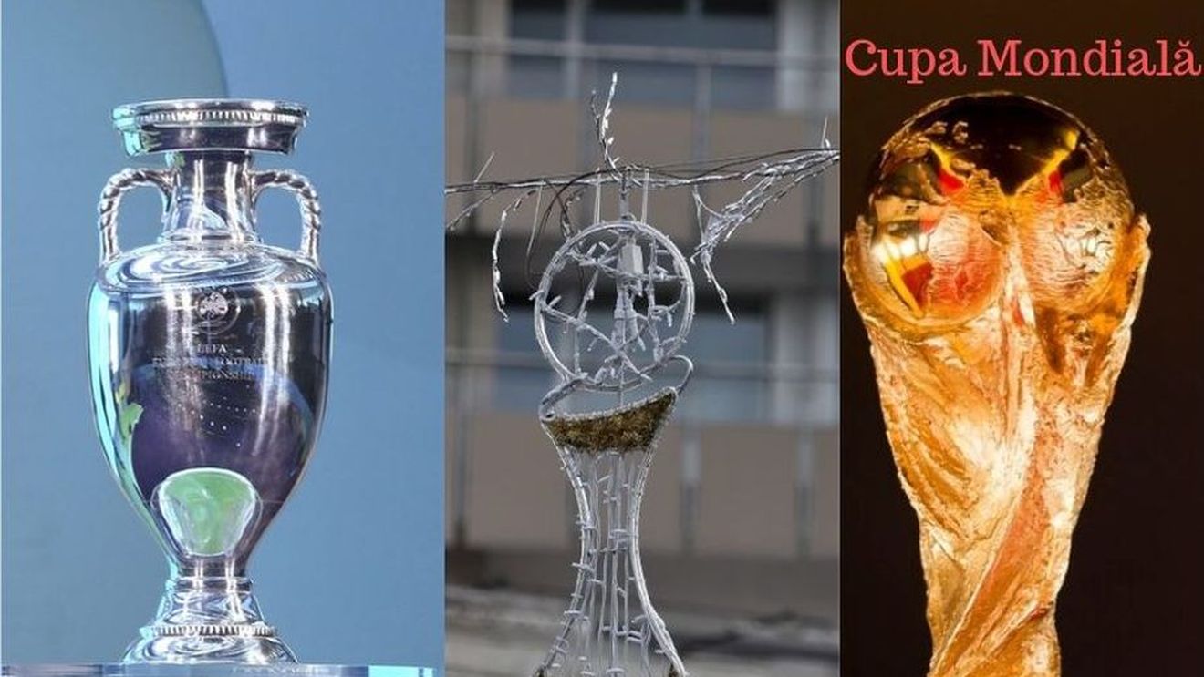 Primăria Capitalei o dă în bară încă o dată! Au confundat Campionatul European cu Mondialul