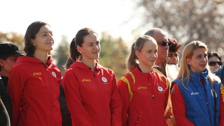 Multiplă campioană olimpică, decizie radicală! Renunță la titlul de cetățean de onoare. În ce scopuri i-au folosit imaginea: „Mă dezonorează”