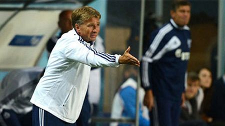 Vedetele lui Dinamo îl laudă pe Dan Petrescu: "E incredibil ce face"!** Care au fost primele interdicții ale tehnicianului