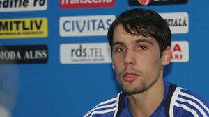 Găman, după ce a jucat alături de Zidane&Co:** "E cel mai frumos cadou de sărbători!"