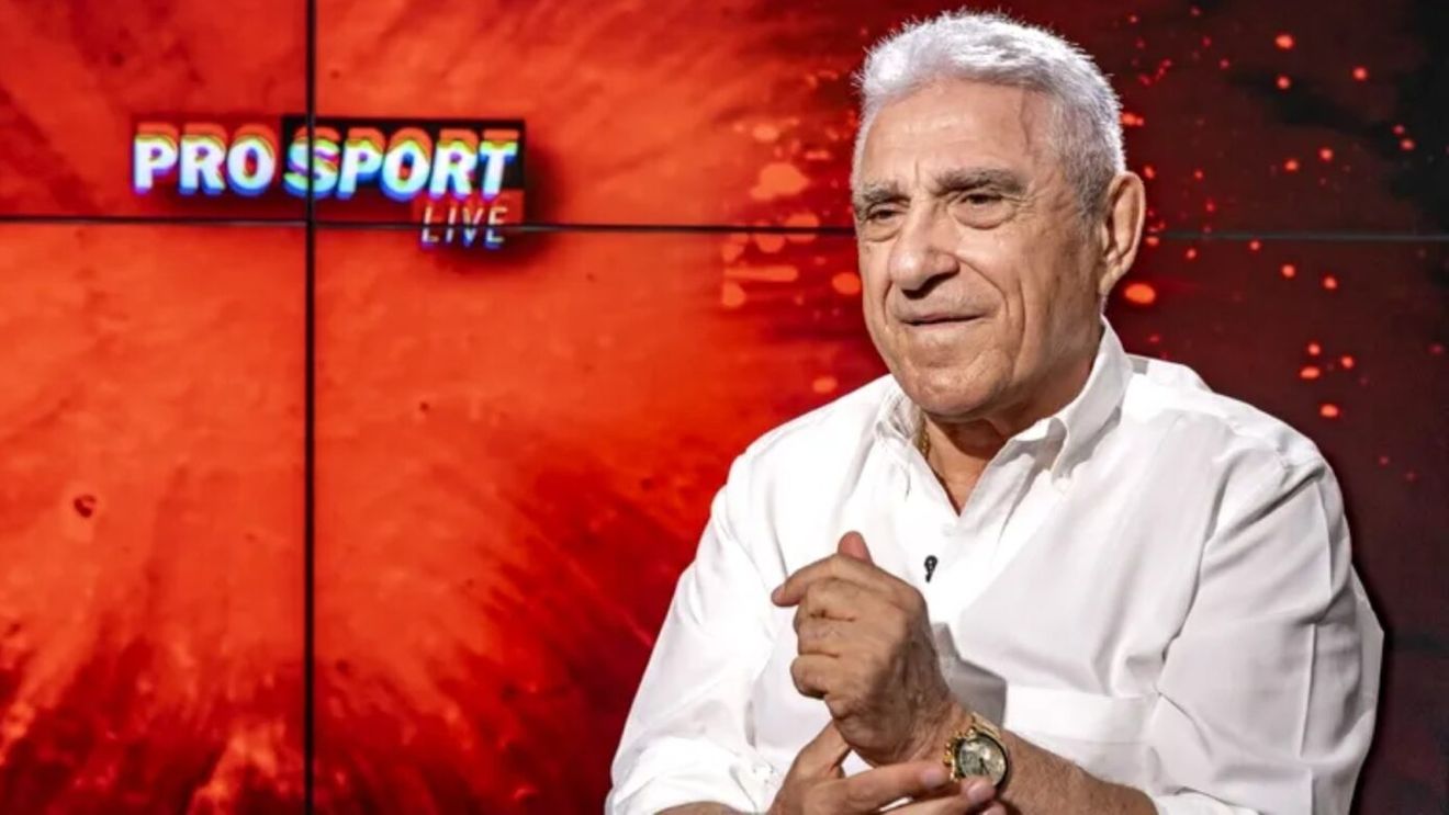 Nantes, ofertă pentru atacantul lui Dinamo: "Am ajuns la Paris. A deschis nea Giovanni Becali telefonul şi mi-a zis asta"