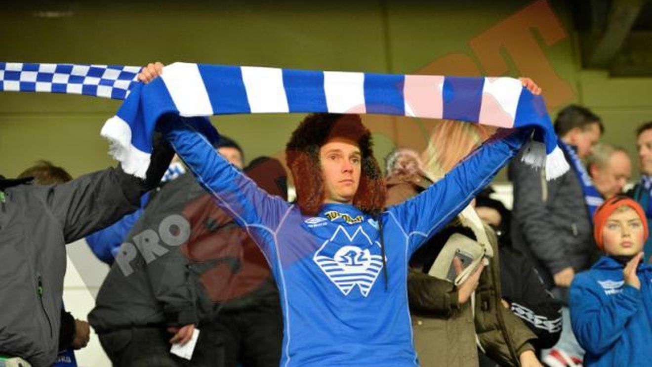 Steliștii i-au lăsat înghețați în iarna nordică:** "A fost un duș rece!" Presa norvegiană despre victoria Stelei