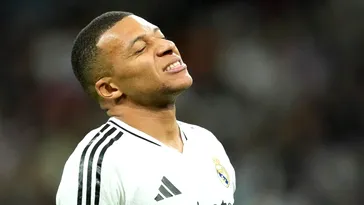 Culisele bătăliei dintre Kylian Mbappe şi PSG pentru 50.000.000 de euro