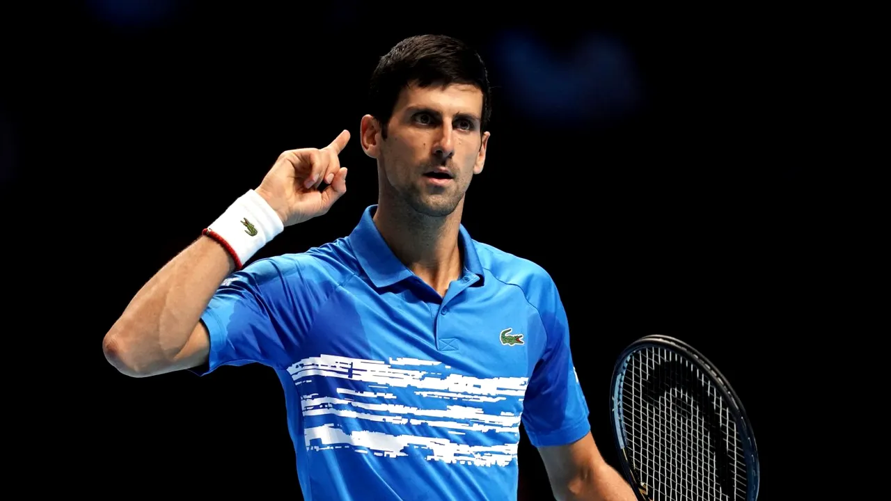 Novak Djokovic, declaraţii șocante după ce a lovit cu mingea o arbitră la US Open. „Nu promit că nu voi mai face un gest similar în viaţa mea”