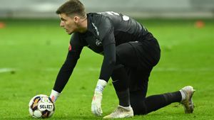 Dumitru Dragomir îl desființează pe Ștefan Târnovanu, după Rapid - FCSB 4-0! „Toate sunt goluri de portar”