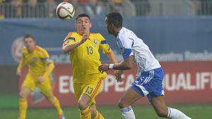 Ungurii au vrut să-și asigure calificarea: ce l-au rugat pe antrenorul feroez să facă la partida cu România! Răspunsul a fost prompt