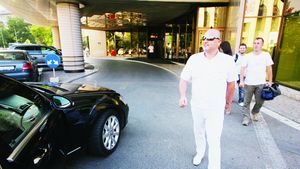 Mititelu anunță "surpriza secolului în fotbalul românesc"!** Ce se va întâmpla în 3 săptămâni