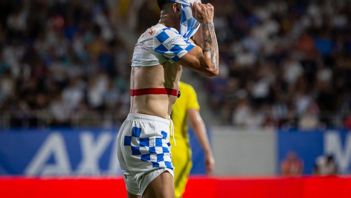 Încă o decizie pro Corvinul. FRF i-a amânat și jocul din etapa a 3-a a Ligii 2, fără să știe dacă va continua în Conference League
