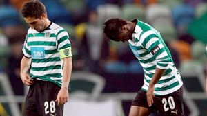 Portughezii de la Sporting, amenințați cu moartea** după umilința suferită cu Bayern!