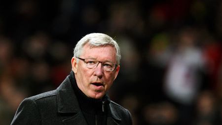 Ferguson își poate reproșa asta:** "În 2007 m-a vrut United, dar nu am crezut că voi primi multe șanse" BarÃ§a și Real se bat pe el acum