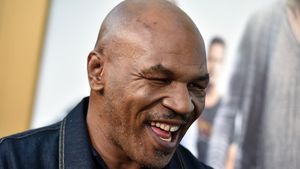Mike Tyson revine în ring! Cine poate fi adversarul + Când are loc meciul