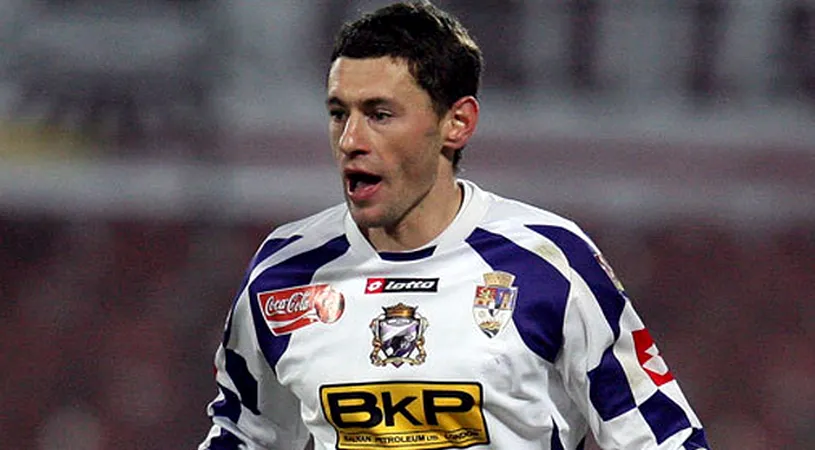 Sepsi,** în pericol să rateze transferul la Dinamo Kiev