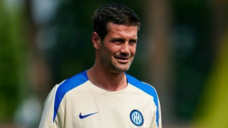 Chivu, în războiul orașului Milano. La mijloc sunt 15.000.000 de euro