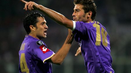 Mutu, în faliment ! Vrea bani mai mulți de la Fiorentina !