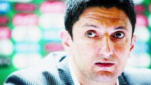 Răzvan a decis titularii!** Surpriză: unul dintre favoriții antrenorului, sărit din schemă