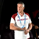 Cristiano Bergodi, în culmea fericirii după Rapid – CFR 3-1: „Un meci extraordinar! Toți au jucat bine”. Ce a declarat italianul despre Albion Rrahmani: „Asta se poate spune despre el”
