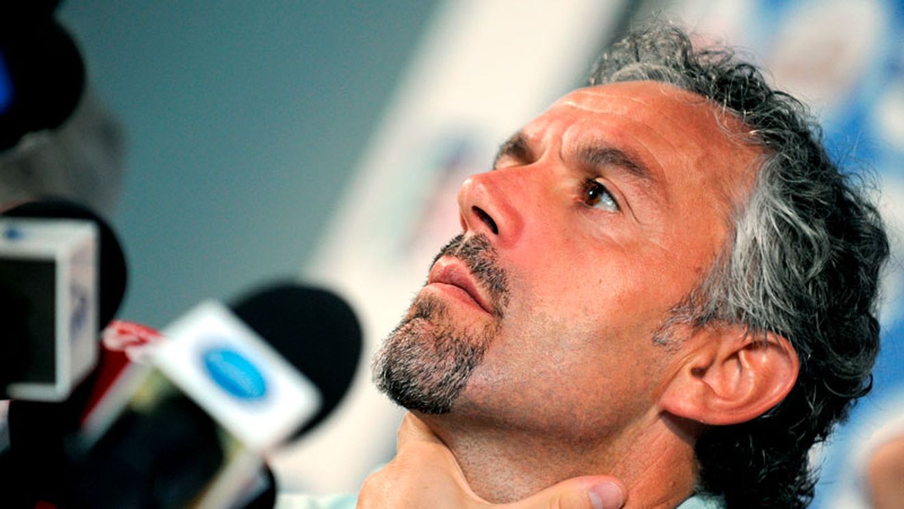 Donadoni: "Del Piero și Chiellini vor fi titulari contra României"