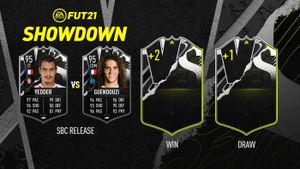 Matteo Guendouzi în FIFA 21! Cerințe SBC + recenzia cardului