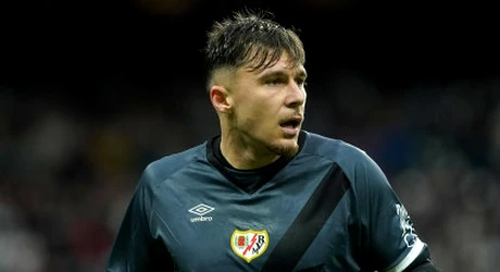 Veste proastă pentru Andrei Rațiu! Anunțul făcut de spanioli despre transferul la Barcelona