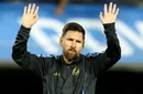 Leo Messi, reacție de mare campion despre Barcelona lui Hansi Flick