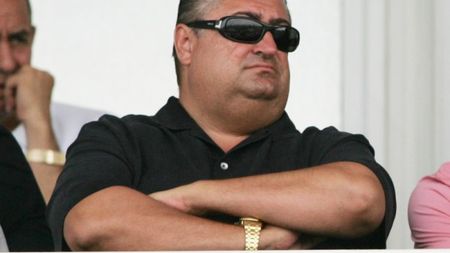 "Până în 2010 Sandu va fi dat afară de peste tot pentru că e imoral"