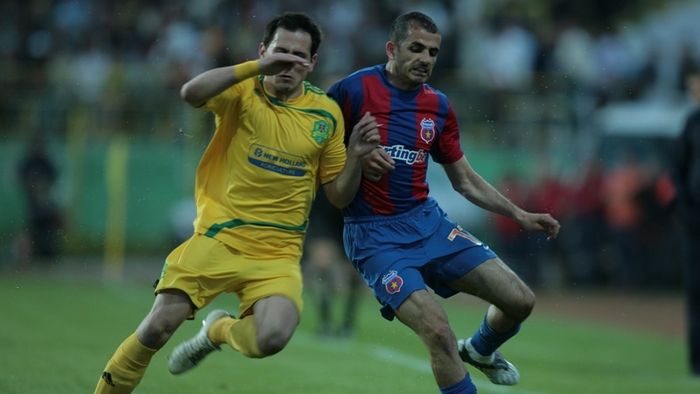 Karamyan:** "Păcat că am plecat de la Steaua...mă înțelegeam cu fanii, cu toată lumea!"