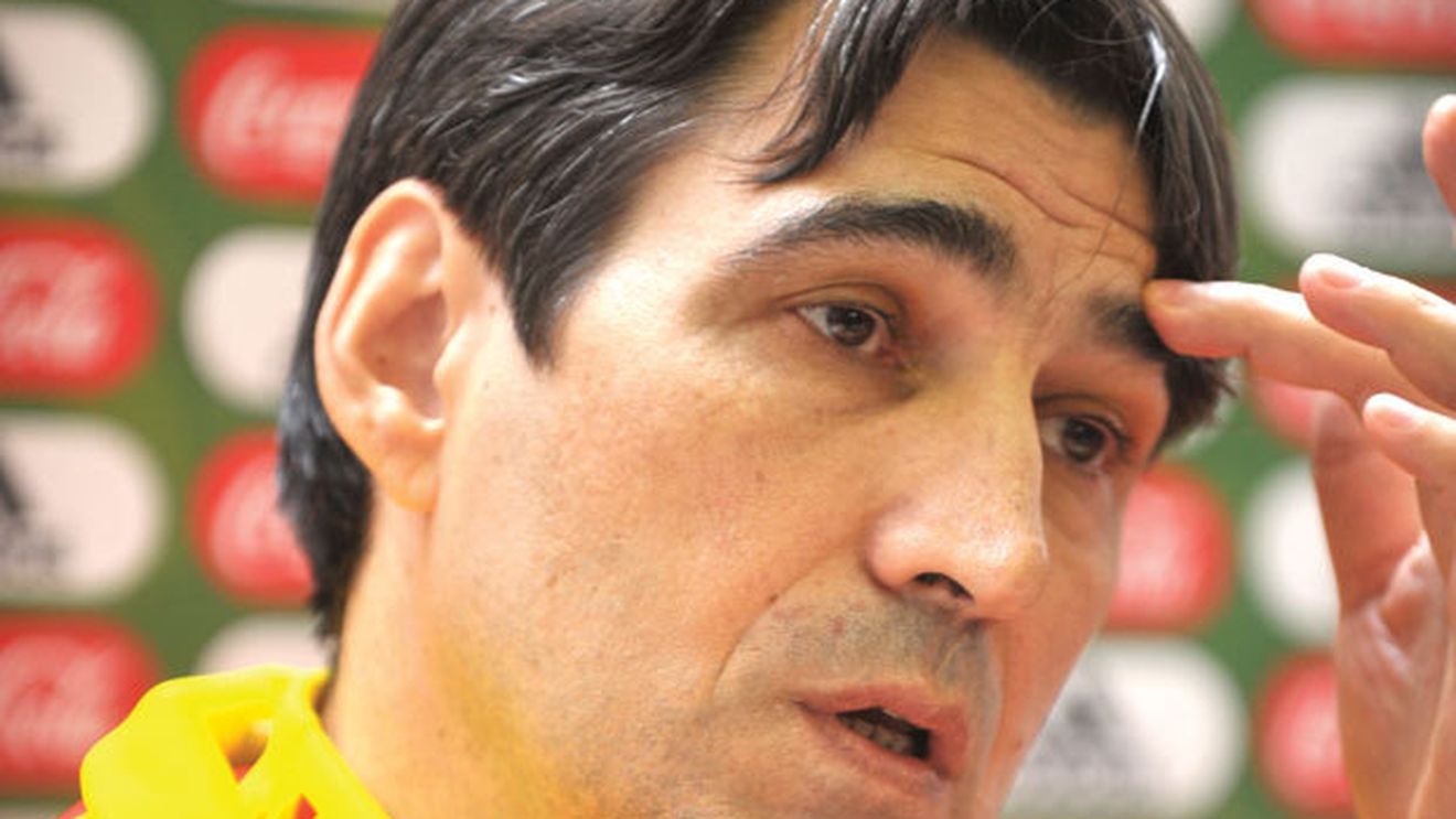 Tensiuni între Piți și Reghe:** dubla cu Ajax dă peste cap planurile naționalei! Singurul stelist care face parte din "compromis"