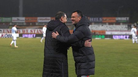 Toni Petrea știe de ce a suferit FCSB pentru victoria cu Dinamo: „Nu trebuia să facem asta!”