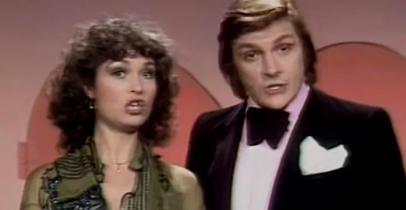 Florin Piersic, despre relația de dragoste cu Angela Similea. Ce făceau când nu îi vedea nimeni