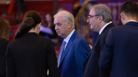 Enervat de acuzele lui Mircea Sandu, Anghel Iordănescu continuă războiul: ”Numele Iordănescu întunecă judecata! Edi era îndreptățit să fie ofertat!” | EXCLUSIV