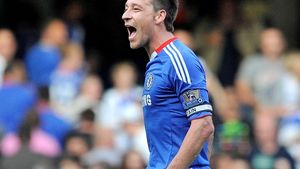 A intrat în vestiar și le-a cerut scuze colegilor!** Apoi a îngenuncheat în fața fanilor și a marcat golul care îi spală păcatele! Gestul lui Terry după nebunia cu Barca