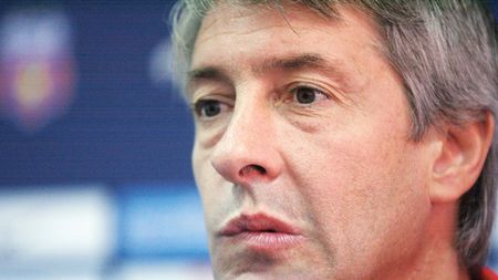 Bergodi, prima lovitură