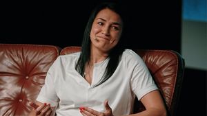 Cristina Neagu a anunțat că nu va juca împotriva Ucrainei și explică prezența în lotul național, deși nu este refăcută: "Timpul este foarte scurt"