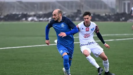 CS Afumați, reacție publică după accidentarea lui Constantin Robicek: ”Unul dintre cele mai dureroase momente din istoria noastră. A fost alături de noi în Liga 3 și Liga 4”