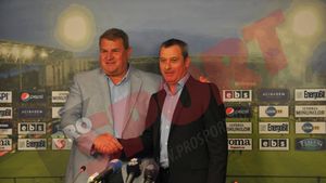 Rednic a promis performanță cu investiții minime: "Sunt mulțumit de lot, dar în 10 zile fac o evaluare!"