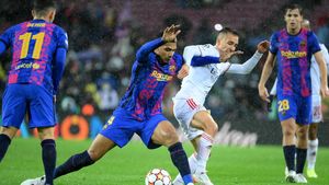 Mircea Lucescu, învins și în retur de Bayern! Barcelona s-a împiedicat iar, Chelsea a umilit-o pe Juventus. Rezultatele și clasamentele din Liga Campionilor