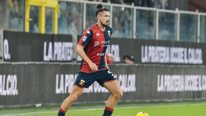 Anunț bombă despre Radu Drăgușin! Impresarul Florin Manea s-a dus să parafeze contractul cu clubul: „Semnează până în 2026! Va avea salariul dublu!”