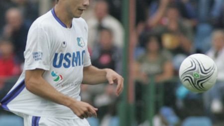 Alexandru Pițurcă: „Nu mă compar cu tata!"