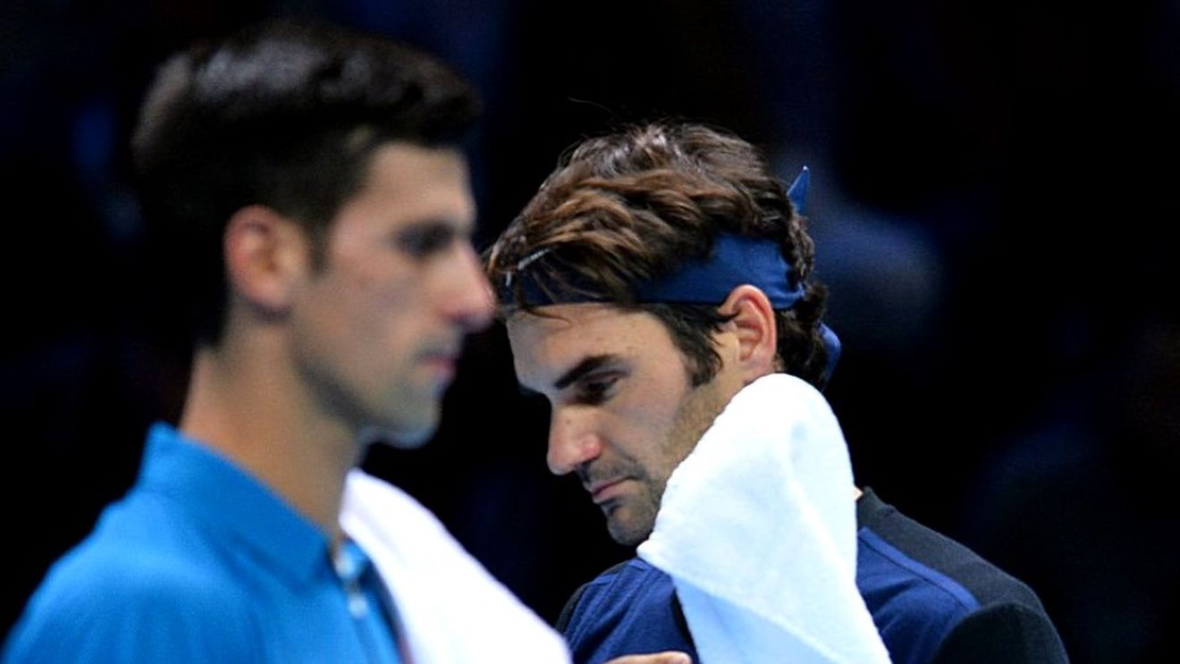 Roger Federer se teme de Novak Djokovic și Rafael Nadal înaintea debutului pe zgură: „Nu caut să-i înfrunt!"