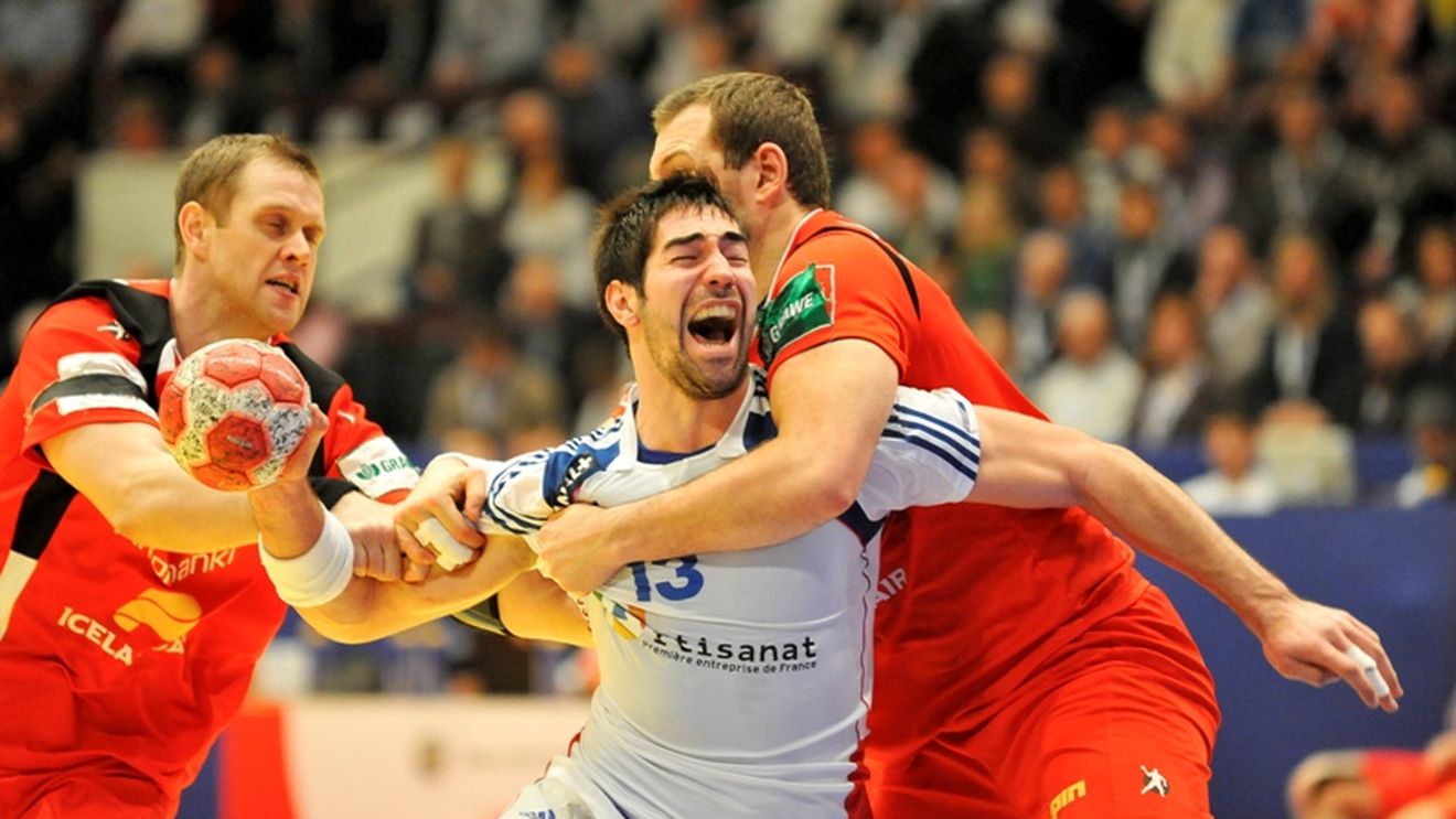 Franța, în finala Campionatului European din Austria!